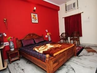 Rukkmani Guest House Jodhpur  Exterior photo
