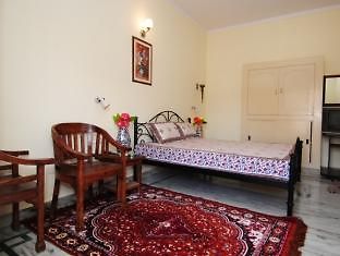 Rukkmani Guest House Jodhpur  Exterior photo